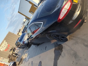 Dezmembram Ford Mondeo Mk4 2.0 tdi 120 kw Euro 5 Cutie Powershift An 2011 Cod motor TXBA - imagine 4