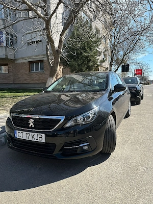 peugeot 308 - imagine 5