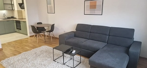 Apartament tip studio de inchiriat zona Blumana