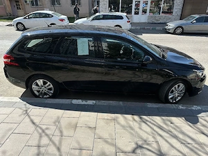 peugeot 308 - imagine 2