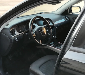 Audi A4 B8 2.0 diesel euro 5 - imagine 5