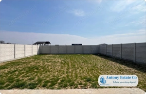 Green Yard House, Casa de Vanzare, Santandrei,  Oradea - imagine 4