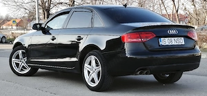 Audi A4 B8 2.0 diesel euro 5 - imagine 2