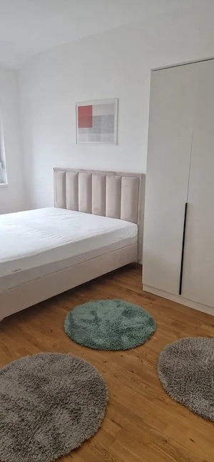 Apartament tip studio de inchiriat in zona Blumana - imagine 3