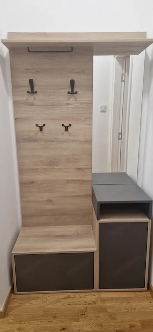 Apartament tip studio de inchiriat in zona Blumana - imagine 7