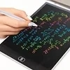 Tableta de Scris pentru Copii cu Ecran LCD Rainbow 12" & Pix