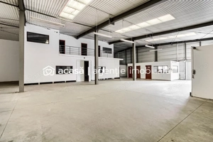 Închiriere Hală de Depozitare și Producție 627 mp