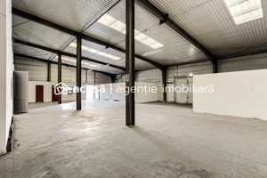Închiriere Hală de Depozitare și Producție 627 mp - imagine 5