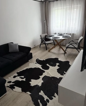 in BACAU ofer chirie apartament 2 camere - imagine 7