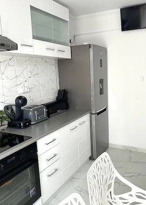 in BACAU ofer chirie apartament 2 camere - imagine 5