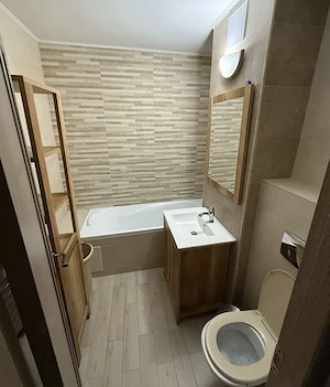 in BACAU ofer chirie apartament 2 camere