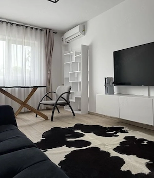 in BACAU ofer chirie apartament 2 camere - imagine 3