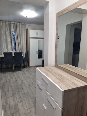 Apartament 2 camere Obregia