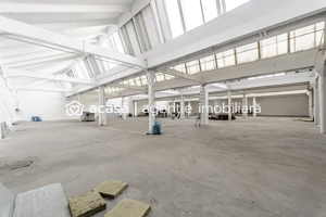 Hală industrială în suprafață de 1174 mp