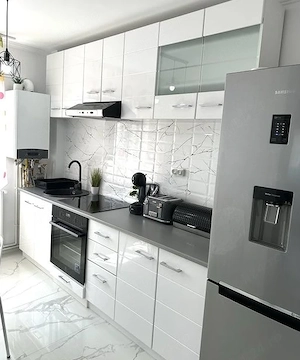 in BACAU ofer chirie apartament 2 camere - imagine 6