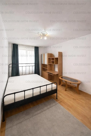 Apartament 2 camere | decomandat | etaj intermediar- zona Centru Civic - imagine 2