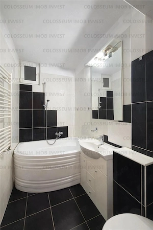 Apartament 2 camere | decomandat | etaj intermediar- zona Centru Civic - imagine 6