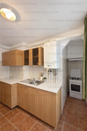 Apartament 2 camere | decomandat | etaj intermediar- zona Centru Civic - imagine 7