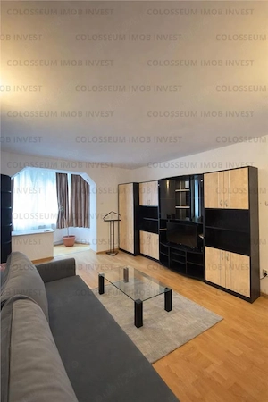 Apartament 2 camere | decomandat | etaj intermediar- zona Centru Civic - imagine 8