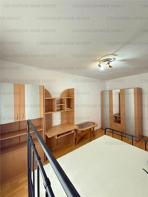 Apartament 2 camere | decomandat | etaj intermediar- zona Centru Civic - imagine 9
