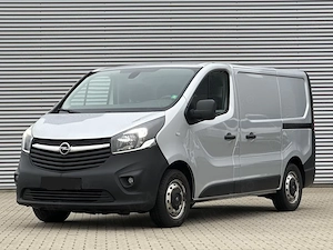 Opel Vivaro B 1.6 2018 - inmatriculata RO - imagine 4