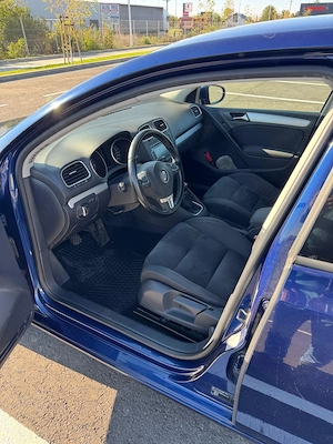 Volkswagen Golf 6 Highline   1.4 TSI 160 CP   2011   135.300 km   Buftea - imagine 5