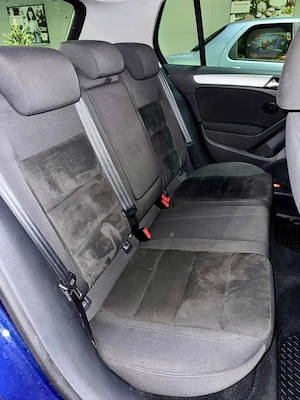 Volkswagen Golf 6 Highline   1.4 TSI 160 CP   2011   135.300 km   Buftea - imagine 7