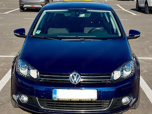Volkswagen Golf 6 Highline   1.4 TSI 160 CP   2011   135.300 km   Buftea - imagine 2