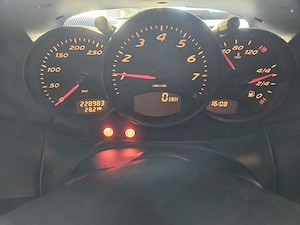 De vanzare Porsche 986 Boxster 