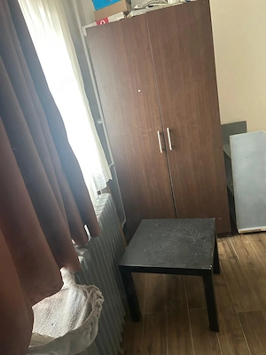 Persoana Fizica inchiriez garsoniera Dacia Circumvalațiunii  - imagine 3