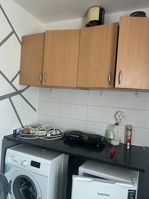 Persoana Fizica inchiriez garsoniera Dacia Circumvalațiunii  - imagine 2