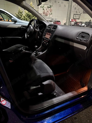 Volkswagen Golf 6 Highline   1.4 TSI 160 CP   2011   135.300 km   Buftea - imagine 6