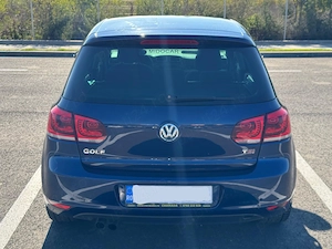 Volkswagen Golf 6 Highline   1.4 TSI 160 CP   2011   135.300 km   Buftea - imagine 3