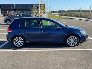 Volkswagen Golf 6 Highline   1.4 TSI 160 CP   2011   135.300 km   Buftea - imagine 4