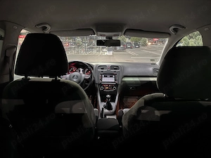 Volkswagen Golf 6 Highline   1.4 TSI 160 CP   2011   135.300 km   Buftea - imagine 9