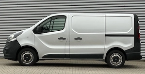 Opel Vivaro B 1.6 2018 - inmatriculata RO - imagine 7