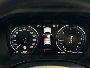 Volvo Xc60 Inscription    2.0 Diesel   AWD 4x4    cash sau rate  - imagine 4