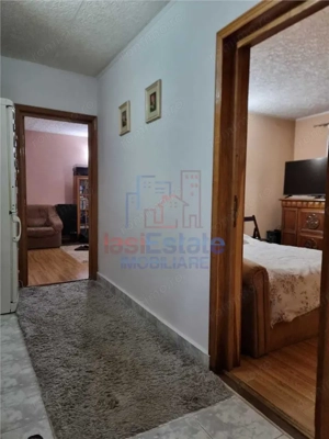 Apartament 3 camere Nicolina