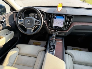 Volvo Xc60 Inscription    2.0 Diesel   AWD 4x4    cash sau rate  - imagine 2