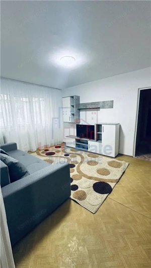 Apartament 3 camere Dacia
