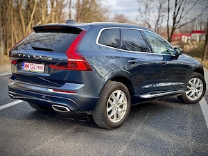 Volvo Xc60 Inscription    2.0 Diesel   AWD 4x4    cash sau rate  - imagine 5