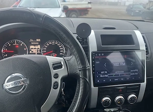 Vand Nissan X-trail - imagine 6