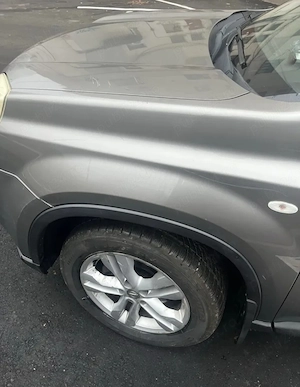 Vand Nissan X-trail - imagine 8