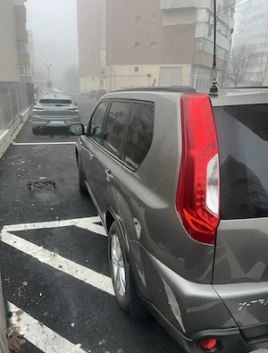 Vand Nissan X-trail - imagine 4