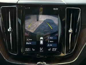 Volvo Xc60 Inscription    2.0 Diesel   AWD 4x4    cash sau rate  - imagine 6