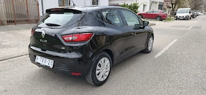Renault Clio 1.5dci euro 5 - imagine 4