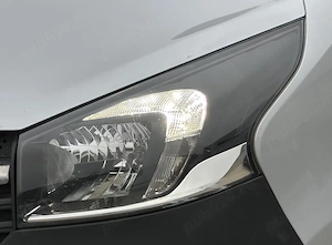 Opel Vivaro B 1.6 2018 - inmatriculata RO - imagine 9