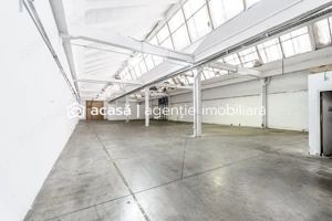 Hală Industrială Arad 517 mp - imagine 2