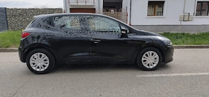 Renault Clio 1.5dci euro 5 - imagine 3