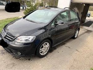 Golf  5 Plus 2009  - imagine 4